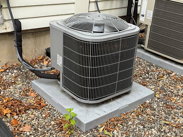 24/7 Emergency Hvac experts in Stoneville, NC